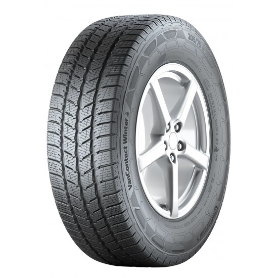 225/70 R15C VanContact Winter
