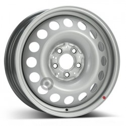 Janta Otel ALCAR STAHLRAD 9002 6.5x17 5x112 ET50