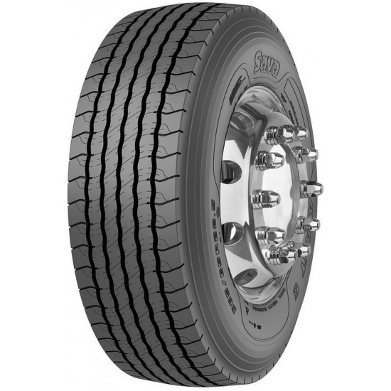 SAVA 315/70R22.5 156/152L AVANT 5 MS 3PMSF (RHS) (E-35.73) TL