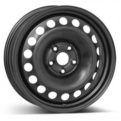 Janta Otel ALCAR STAHLRAD 9021 6.5x17 5x112 ET38