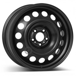 Janta Otel ALCAR STAHLRAD 9036 7x17 5x108 ET42 Janta Otel ALCAR STAHLRAD 9036 7x17 5x108 ET42