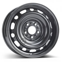 Janta Otel ALCAR STAHLRAD 9127 6.5x16 5x114.3 ET42