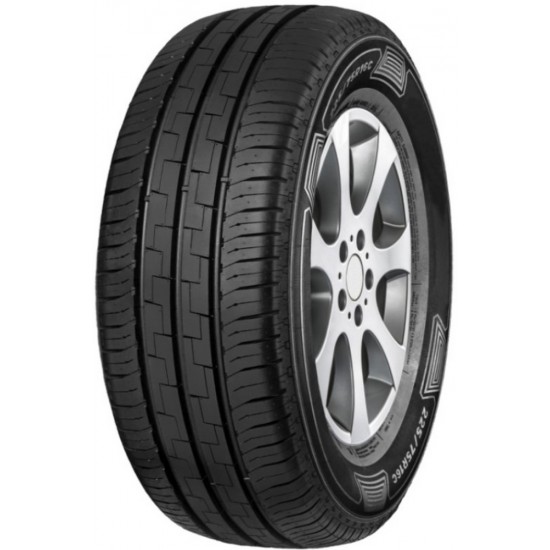 205/65R16C Oferta 107/105T POWERVAN2 8PR (E-9.2) TRISTAR