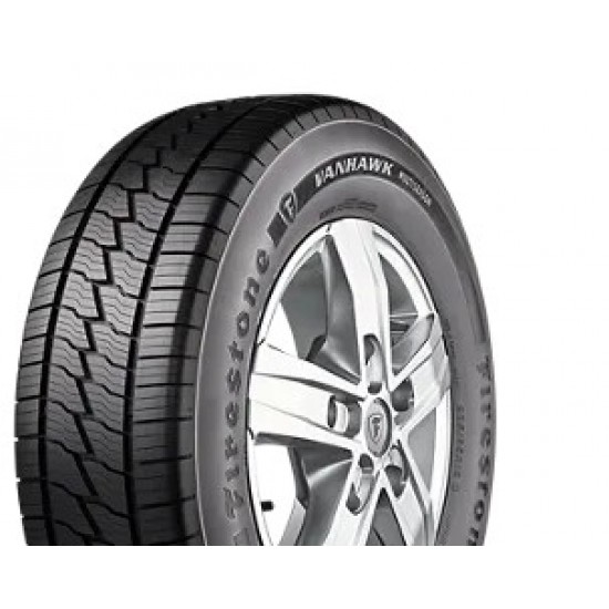 215/65 R15C VANHAWK MULTISEASON