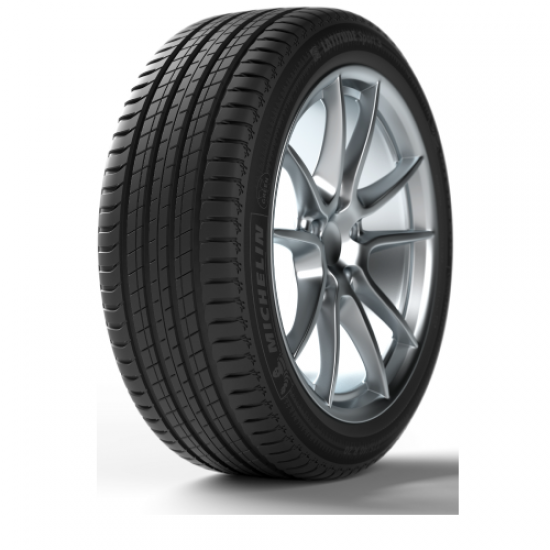 275/40 R20 LATITUDE SPORT 3 GRNX