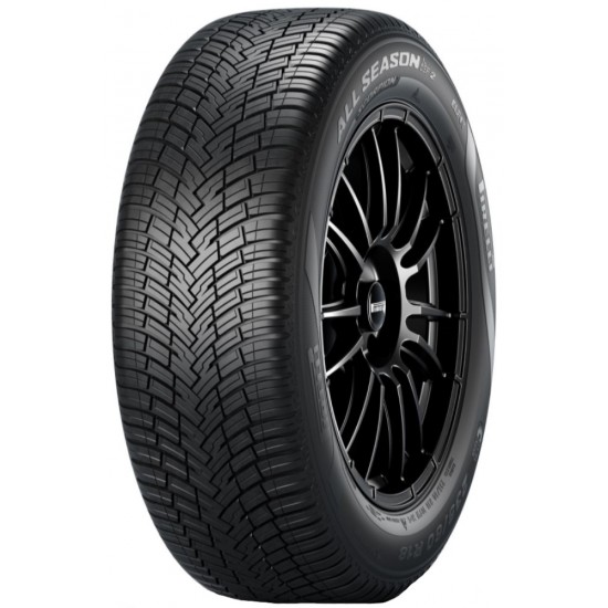 265/60R18 114V SCORPION ALL SEASON SF2 XL MS 3PMSF (E-9.3) PIRELLI