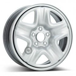 Janta Otel ALCAR STAHLRAD 9312 6.5x17 5x114.3 ET50