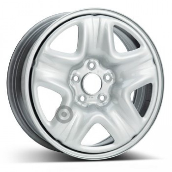 Janta Otel ALCAR STAHLRAD 9312 6.5x17 5x114.3 ET50