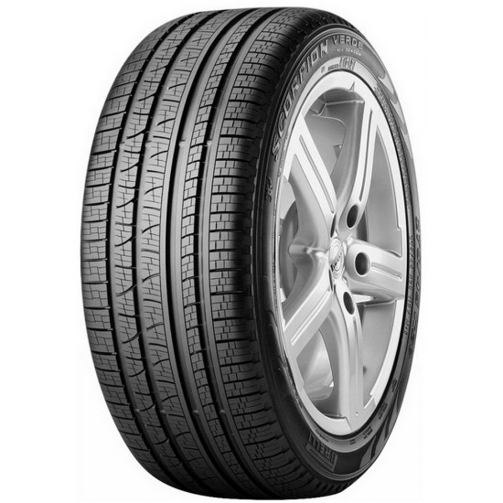 265/45R20 108W SCORPION VERDE ALL SEASON XL MGT MS (E-9.3) PIRELLI