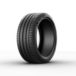 285/35 R22 PILOT SPORT 4 S 285/35 R22 PILOT SPORT 4 S