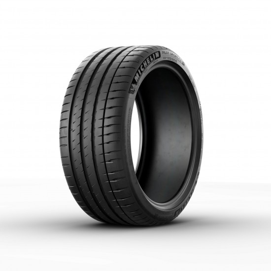 285/35 R22 PILOT SPORT 4 S