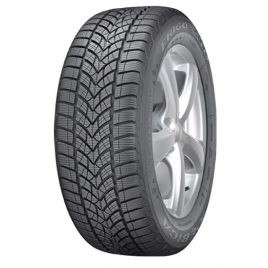205/50 R17 DEBICA 93V FRIGO HP 2 XL FP MS 3PMSF (E-8.5)