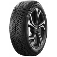 235/45R20 100V PILOT ALPIN 5 SUV XL PJ MS 3PMSF (E-9.2) MICHELIN