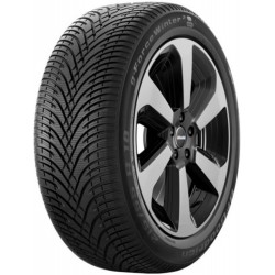 215/65R16 98H G-FORCE WINTER2 SUV MS 3PMSF (E-9.2) BFGOODRICH