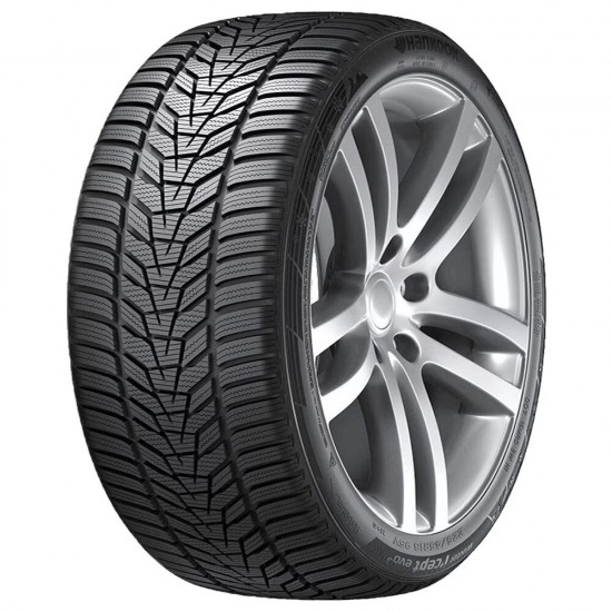 225/50 R18 HANKOOK 99V WINTER I CEPT EVO3 X W330B XL PJ HRS RUN FLAT UN MS 3PMSF (E-6.9)