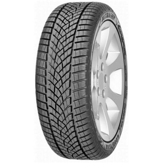 235/60 R17 GOODYEAR 102H ULTRAGRIP PERFORMANCE + SUV EVR MS 3PMSF (E-6.4)