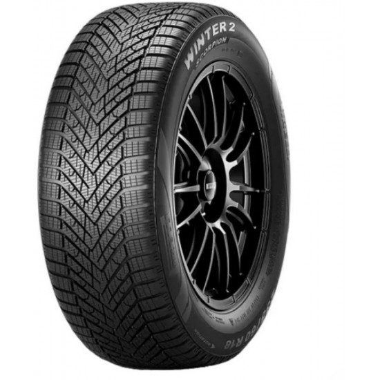 235/50 R20 PIRELLI 104V SCORPION WINTER 2 XL PJ MS 3PMSF (E-9.3)