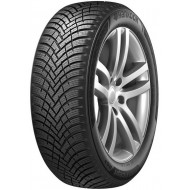 225/55R17 97H WINTER I CEPT RS3 W462 PJ UN MS 3PMSF (E-6.9) HANKOOK