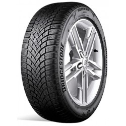 155/70 R19 BRIDGESTONE BLIZZAK LM500
