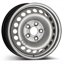 Janta Otel ALCAR STAHLRAD 9686 6.5x16 5x120 ET52 Janta Otel ALCAR STAHLRAD 9686 6.5x16 5x120 ET52