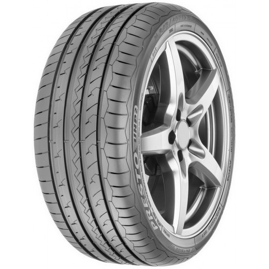 255/35R19 Oferta 96Y PRESTO UHP 2 XL FP (E-6.4) DEBICA