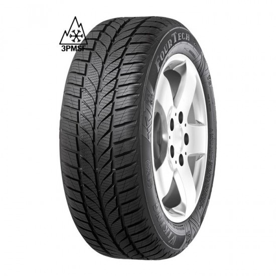 195/60 R15 VIKING FOURTECH PLUS