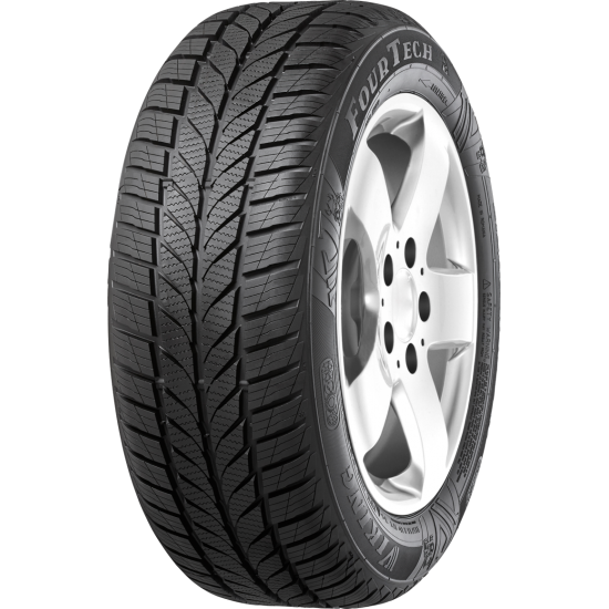 155/65 R14 VIKING FOUR TECH PLUS