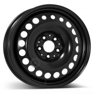 Janta Otel ALCAR STAHLRAD 9832 6.5x17 5x112 ET44