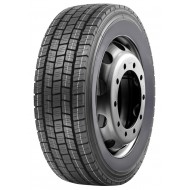 285/70R19.5 146/144M KLD200 18PR MS 3PMSF (RHD) (E-39.5) TL LINGLONG