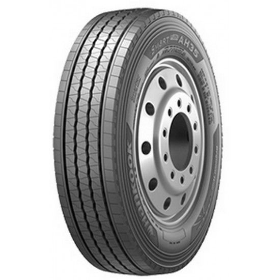 225/75R17.5 Oferta 129/127M AH35 12PR MS 3PMSF(RHS) (E-21) TL HANKOOK