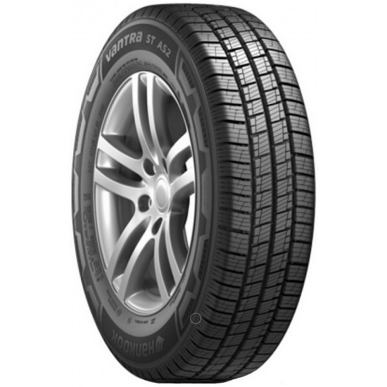 215/65R15C 104/102T VANTRA ST AS2 RA30 RE CO 6PR MS 3PMSF (E-4.9) HANKOOK