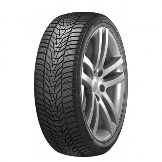 275/45R20 110V WINTER I CEPT EVO3 X W330C XL PJ HRS RUN FLAT UN MS 3PMSF (E-6.9) HANKOOK