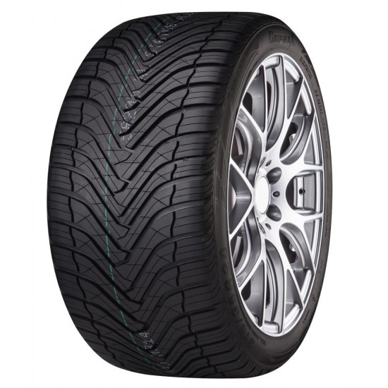 225/45R18 95W SUREGRIP A/S XL PJ BSW CH MS 3PMSF (E-7.4) GRIPMAX