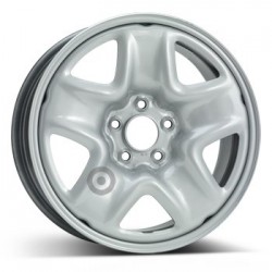 Janta Otel ALCAR STAHLRAD 9993 7x17 5x114.3 ET50