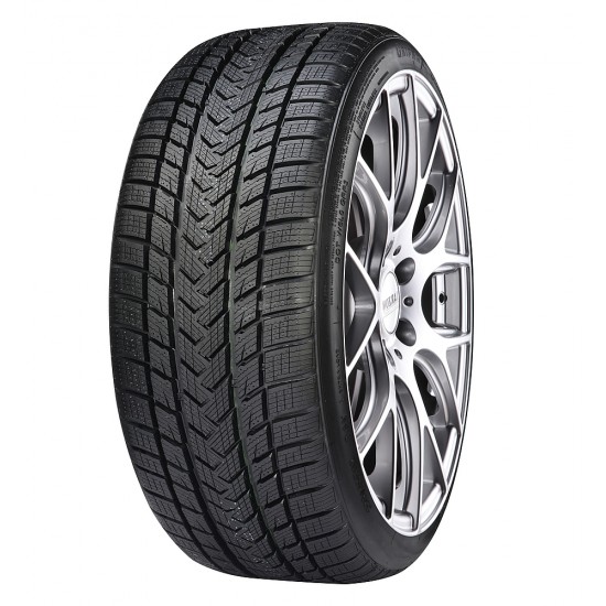 235/50R20 104V SUREGRIP PRO WINTER XL PJ MS 3PMSF (E-9.2) GRIPMAX