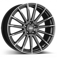 Janta Aliaj AEZ Atlanta titan 8x18 5x108 ET45