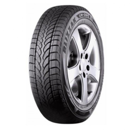 205/60 R16C BRIDGESTONE LM32C