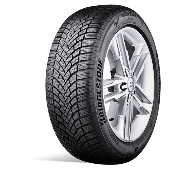 215/50 R19 BRIDGESTONE LM005