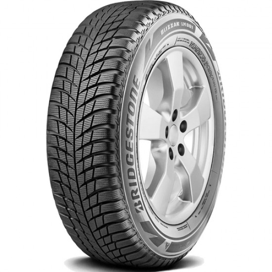255/55 R18 BRIDGESTONE LM001*