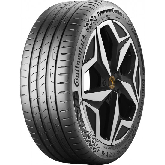 205/55 R16 CONTINENTAL PREMIUMCONTACT 7 2023