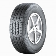 215/75 R16C CONTINENTAL VANCONTACT WINTER