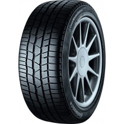 225/50 R18 CONTINENTAL WINTERCONTACT TS830P SSR * 225/50 R18 CONTINENTAL WINTERCONTACT TS830P SSR *