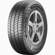 225/55 R17C CONTINENTAL VANCONTACT A/S ULTRA