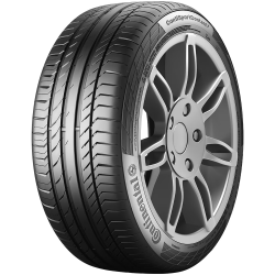 255/45 R22 CONTINENTAL SPORTCONTACT 5 * SEAL SILENT 2023