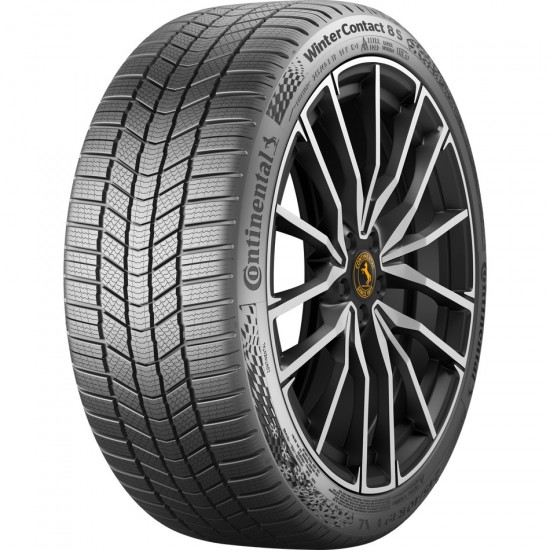 275/35 R21 CONTINENTAL WINTERCONTACT 8 S