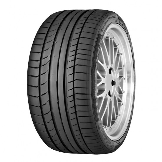 275/35 R21 CONTINENTAL SPORTCONTACT 5P N1 2023