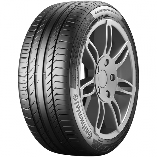 275/40 R20 CONTINENTAL SPORTCONTACT 5 SUV SSR * 2023