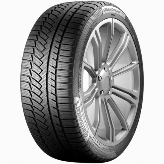 295/45 R20 CONTINENTAL WINTERCONTACT TS850P 2023