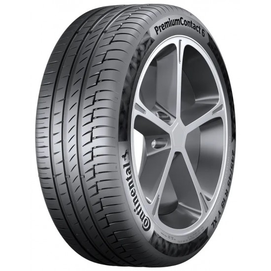 325/40 R22 CONTINENTAL PREMIUMCONTACT 6 MO-S SILENT 2023