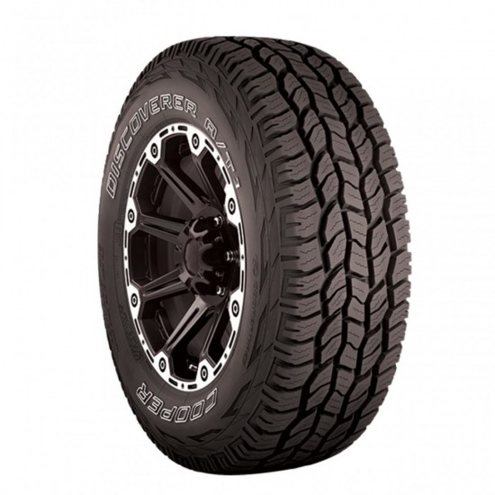 195/80 R15 COOPER DISCOVERER AT3 SPORT 2